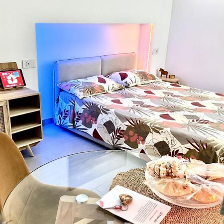 The Dream Villa Маса Лубрензе Екстериор снимка
