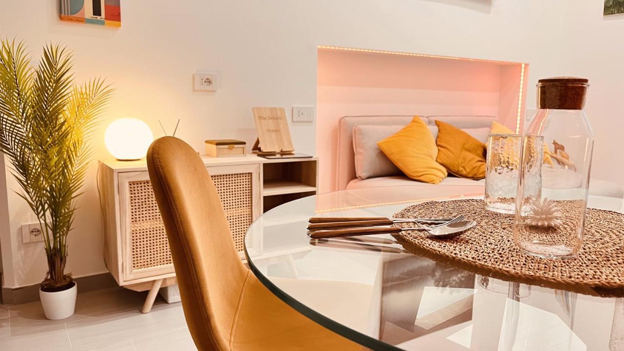 The Dream Villa Маса Лубрензе Екстериор снимка