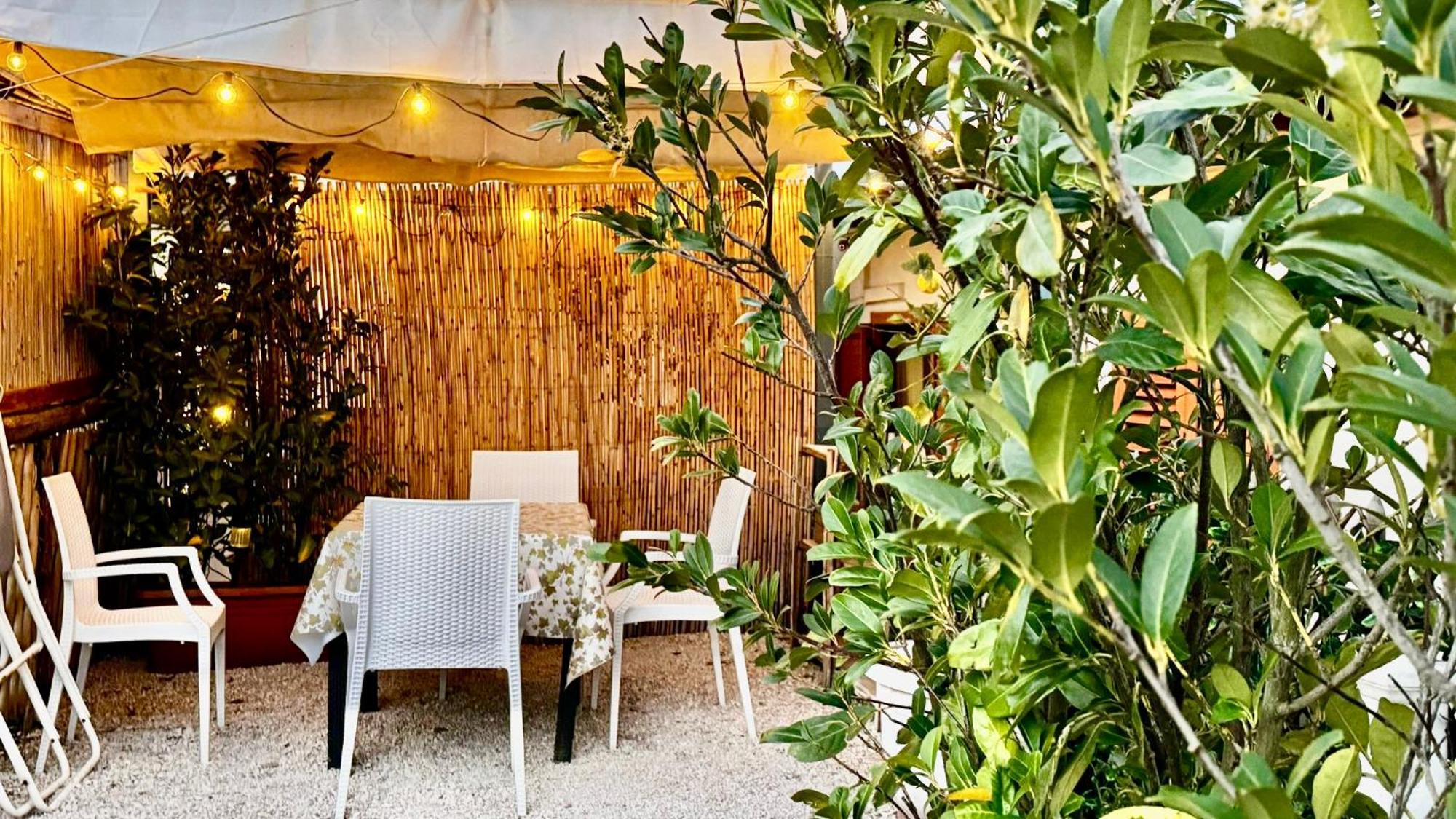 The Dream Villa Маса Лубрензе Екстериор снимка